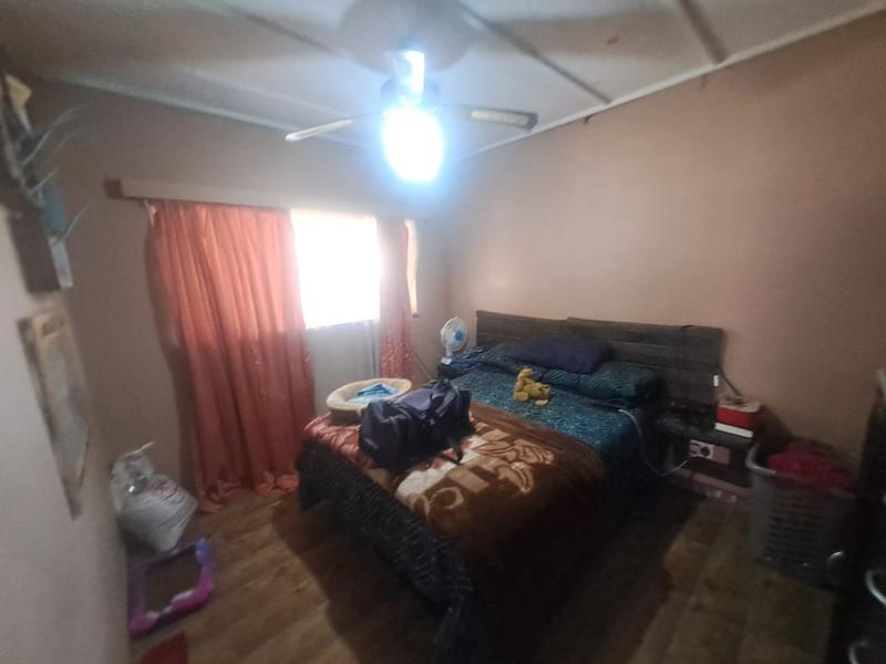 3 Bedroom Property for Sale in Sasolburg Ext 1 Free State